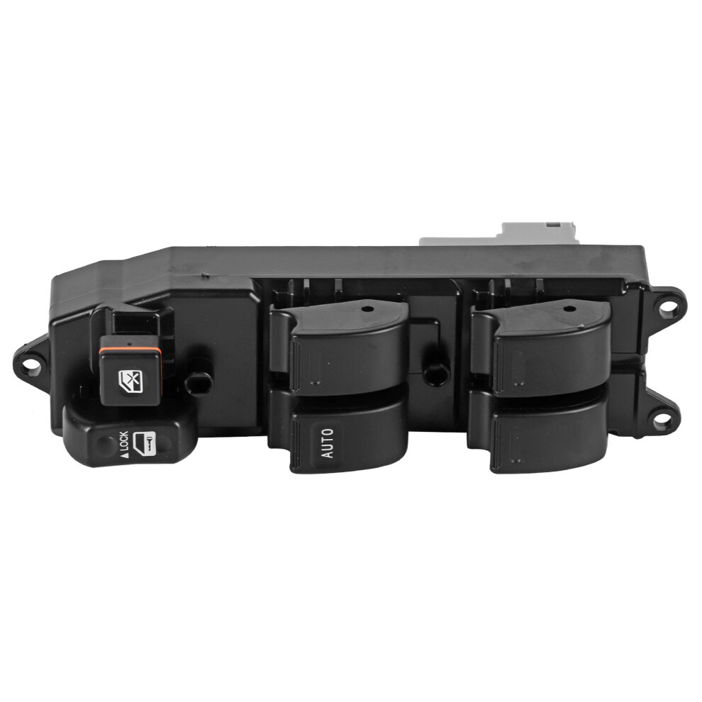 Electric Power Master Window Switch Brand New Aftermarket High Quality Materials For Corolla Ae110 Plug And Play Easy Installation Durable Design 9358999011264