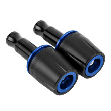 Crash Pads Installation Universal Motorcycle Frame Sliders CNC Aluminum Rustproof Anti Oxidizing Durable Material Falling Protection Impact Force