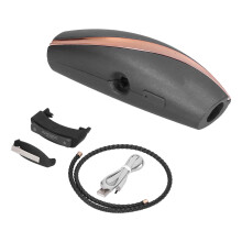 Negative Ion Generator, Personal Rechargeable Air Purifier For An All-Day Clean Air Companion, Wearable Ionic Air Purifier To Combat Unpleasant Odors