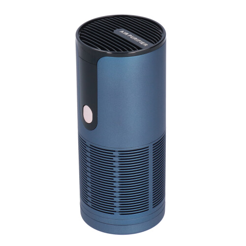 CleanBreeze Supreme, Αθόρυβος Καθαριστής Αέρα, Καθαρισμός 360 μοιρών χωρίς νεκρή γωνία, 2