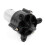 Hand-cranked Dynamo, Innovative Portable Power Source For Emergency Lighting & Teaching Aids, Smooth Surface Premium Material, Firm Structure, 1