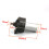 Hand-cranked Dynamo, Innovative Portable Power Source For Emergency Lighting & Teaching Aids, Smooth Surface Premium Material, Firm Structure, 3