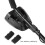Waterproof Metal Detector with Variable Tone Breakpoint, Three Operating Modes and LCD Display for Real-Time Feedback, Pinpoint Mode with Depth 5