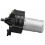 Hand-cranked Dynamo, Innovative Portable Power Source For Emergency Lighting & Teaching Aids, Smooth Surface Premium Material, Firm Structure, 4
