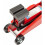 Μαλακό απορροφητικό μπλοκ στήριξης βάρους αυτοκινήτου, ελαστικό μαξιλαράκι 5