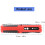 Cable Wire Strippers NonSlip Handle Portable Pliers Line Clamp MultiFunction Hand Tool 5
