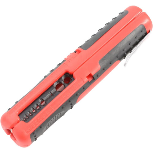 Cable Wire Strippers NonSlip Handle Portable Pliers Line Clamp MultiFunction Hand Tool 1