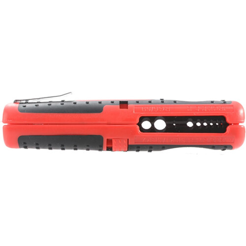 Cable Wire Strippers NonSlip Handle Portable Pliers Line Clamp MultiFunction Hand Tool 2