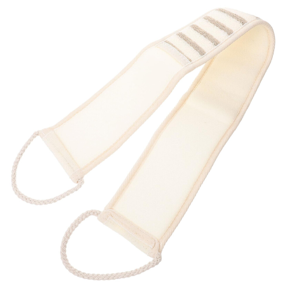 Peeling cloth, bath washcloth, gentle exfoliation, cleaning, wash, loofah, scrub, shower towel