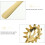 Stainless Steel Colander Noodle Spoon Pasta Server Slotted Strainer For Cooking Kitchen Tools 4