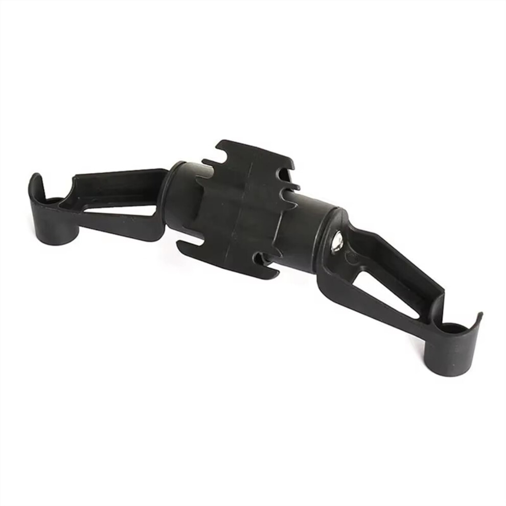 Navigation Bracket Compact Motorcycle Phone Holder Gps Bracket Mount For Ducati 1290 Super Adventure Black 9412369099372