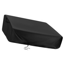 Tear Resistant Portable Folding BBQ Grill Cover Waterproof-M