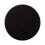8 Pack Round Coasters Heat Resistant-Black black silicone 1