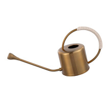 Watering Can Indoor for House Plant Small Watering Can-gold