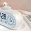 ABS-studie met visuele timer voor studenten die koken en-O 5