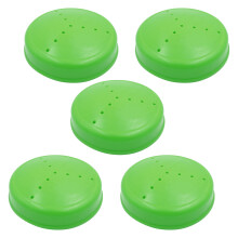 Protège-jambes Anti-Friction pour Machine à coudre, 5-Vert