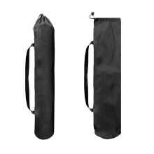 Storage Bag For Tent Poles And Beach Folding Chairs, Sun Shelters And Fishing Rods, Portable Camping Organizer