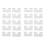 20 Pieces/Lot Interchangeable Ceramic 18 Teeth Pet Ceramic Clipper Cutting Blade for A5 Series 1