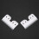 20 Pieces/Lot Interchangeable Ceramic 18 Teeth Pet Ceramic Clipper Cutting Blade for A5 Series 5