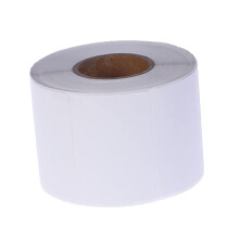 Thermal Paper Labels Thermal Transfer Labels Thermal Labels Round Dot Stickers