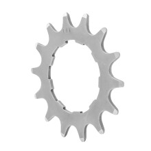 Single Speed Bike Freewheels Stainless Steel Strength For Mountain Bike Sprocket Compatibility