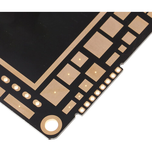 Improved Soldering Practice FPV Soldering Practice Board for Soldering 2