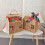 Plastic Wicker Suitcase Rattan Basket with Handle Food-Type C 3