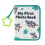 Babys First Year Memory Book with Cloth Page-Green Edge Koala 1