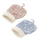Lambswool Pet Sleep Bag Warm Comfortable Pet Rest-Blue 2