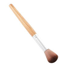 Coffee Residues Cleaning Brush with-Beech wood cleaning