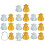 2025 Snake Year Designs Cookie Cutters User Friendly-prosperous 2
