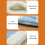 Lambswool Pet Sleep Bag Warm Comfortable Pet Rest-Blue 7