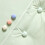 16pcs Comforter Holders for Hassles Storage Bedding- beige 7