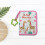 Babys First Year Memory Book with Cloth Page-Green Edge Koala 5