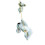 Practical Koala Eyeglass Stand Resin-Rope Climbing Koala 1