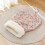 Lambswool Pet Sleep Bag Warm Comfortable Pet Rest-Blue 5