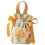 Sacs cadeaux à fleurs de Styles rétro,-Style fleur de champagne 1