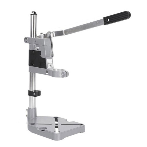 Adjustable Electric Drill Holder For Drill Press Stand Workbenches And Clamp Tool Stand
