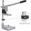 Adjustable Electric Drill Holder For Drill Press Stand Workbenches And Clamp Tool Stand 5