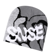 Chapeau de Festival de fête chapeau de mode pour les jeunes-Gris