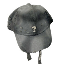 Chapeau de Baseball Unique, couvre-chef pour adolescents, point