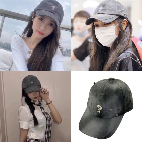 Chapeau de Baseball Unique, couvre-chef pour adolescents, point 1