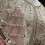 Châle décoré de paillettes, châle en Polyester doux,-l'or noir 6
