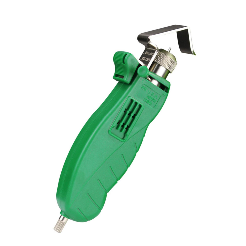 Cable Pliers Wire Strippers Crimping Tool Slitter Stripping Tool Barker 9187378402122