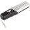 Mini USB Shredder, 4 mm Shredding, OneButton, Continuous, MultiSheet, ABS Housing 3