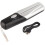 Mini USB Shredder, 4 mm Shredding, OneButton, Continuous, MultiSheet, ABS Housing 4