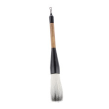 Chinese Brush Painting Tool Calligraphy Brush Short Handle For Business Celebrations
