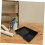 Plastic paint tray for paint roller  Durable with smooth surface for dipping brushes. Longlasting solution. 4