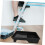 Plastic paint tray for paint roller  Durable with smooth surface for dipping brushes. Longlasting solution. 3