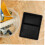 Plastic paint tray for paint roller  Durable with smooth surface for dipping brushes. Longlasting solution. 5